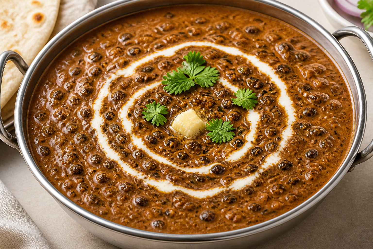 Dal Makhani