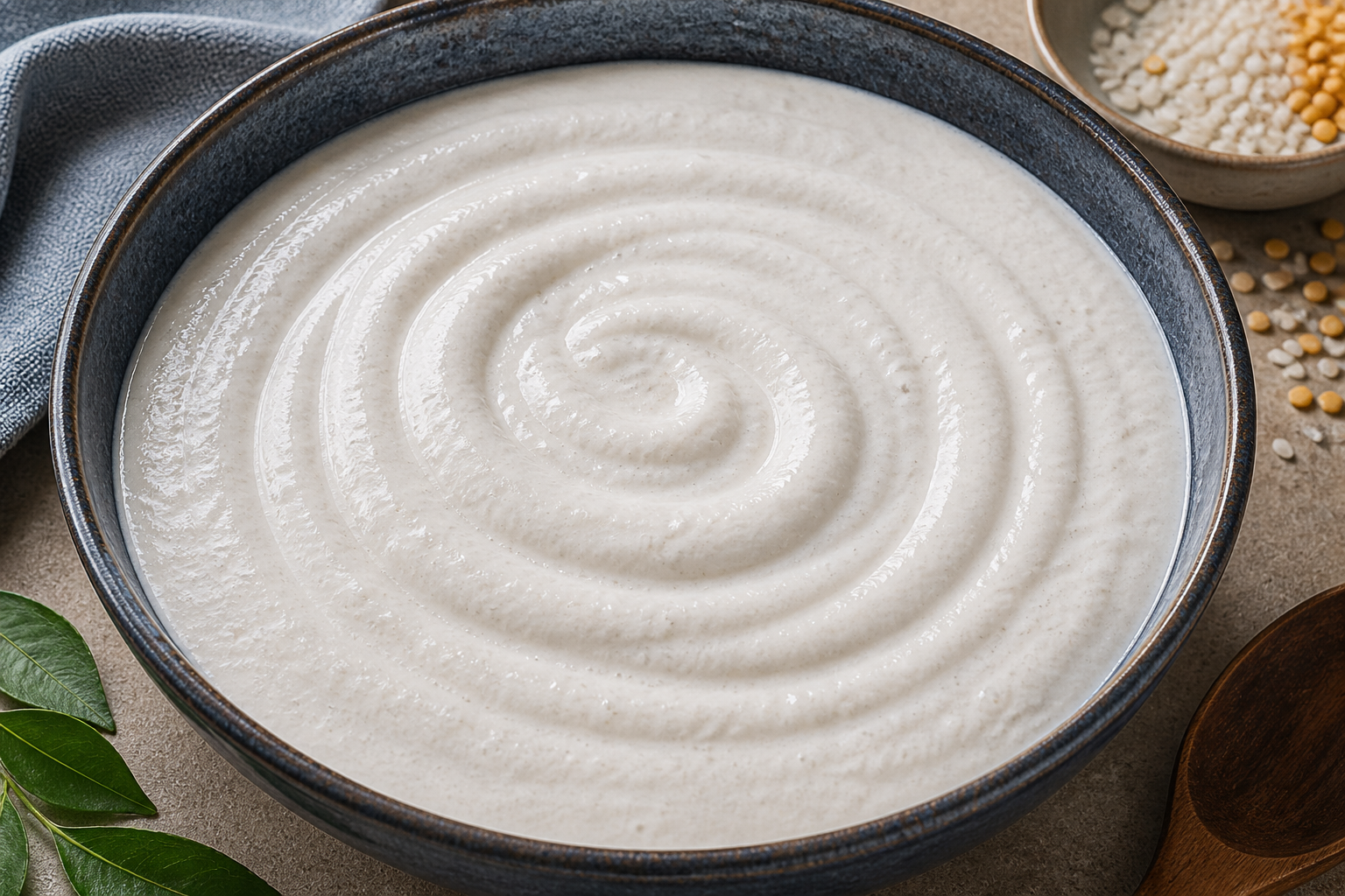 Dosa Batter