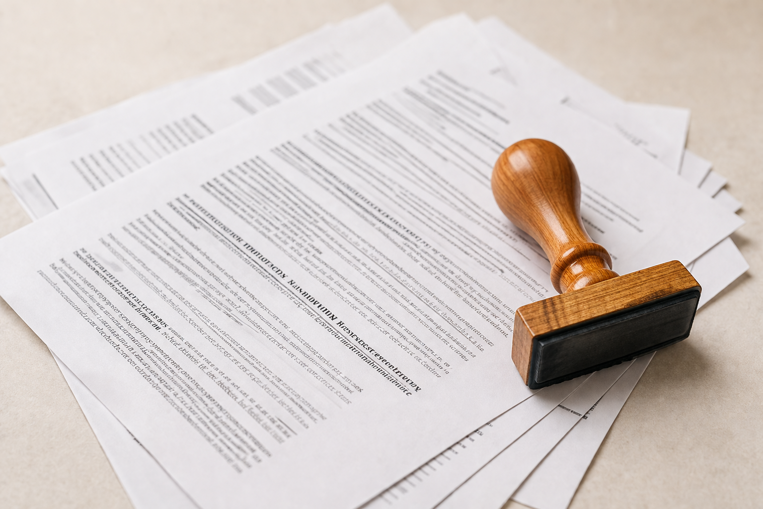 Indian export certifications guide