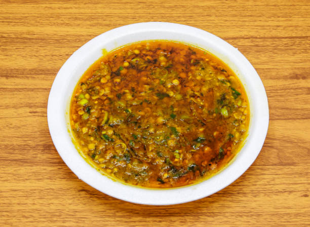 Telangana toor dal story