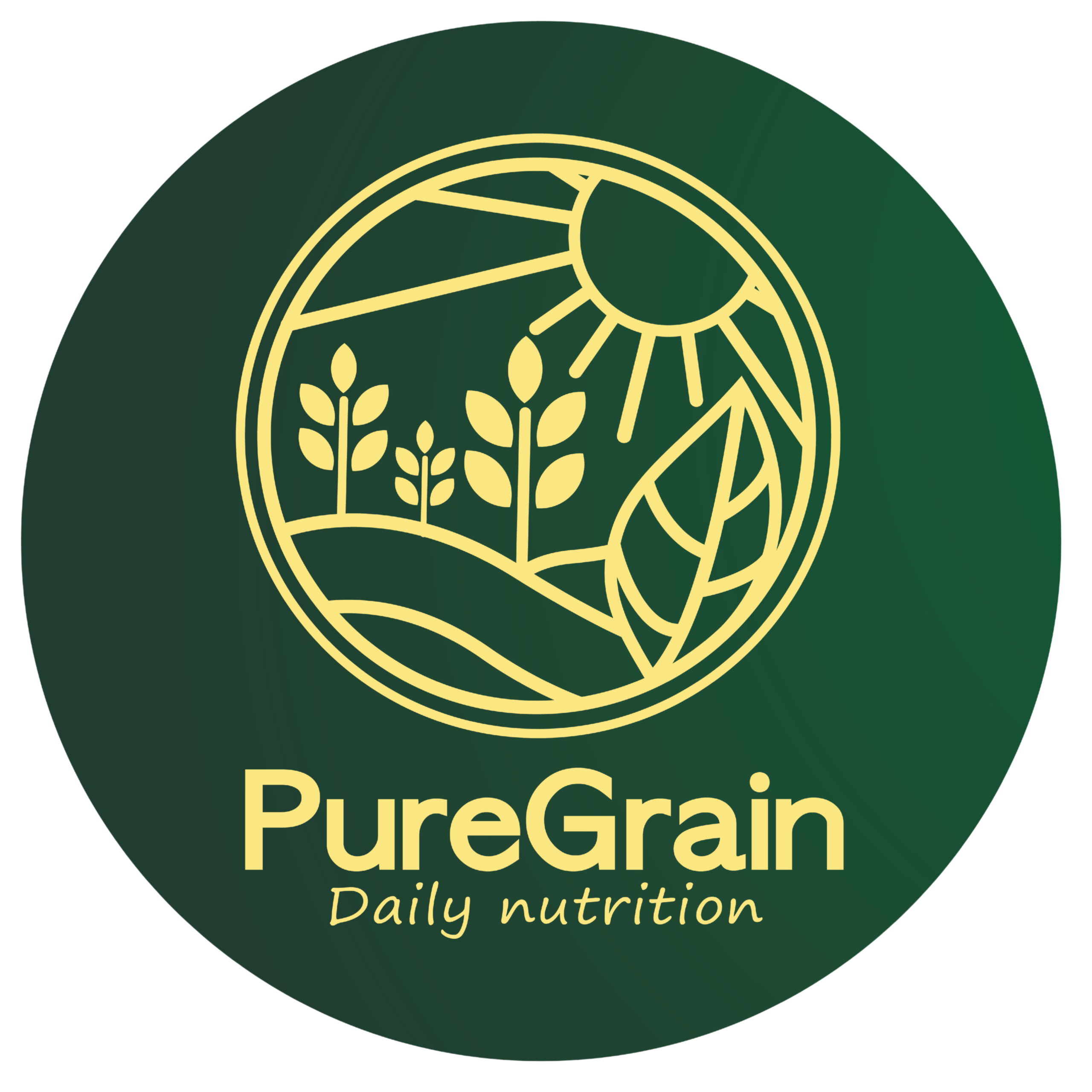 Pure Grain 